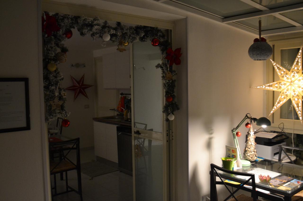 Il Cortiletto Di Piazza Verga Catania Exterior photo