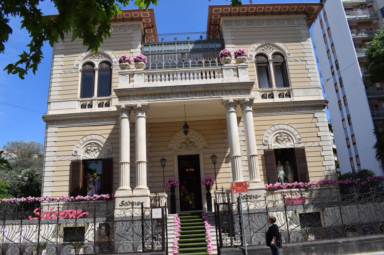 Il Cortiletto Di Piazza Verga Catania Exterior photo