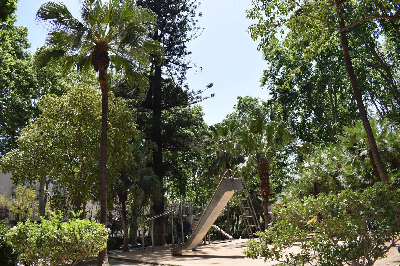 Il Cortiletto Di Piazza Verga Catania Exterior photo
